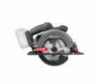 Sierra circular 165mm Brushless 20V S/bat